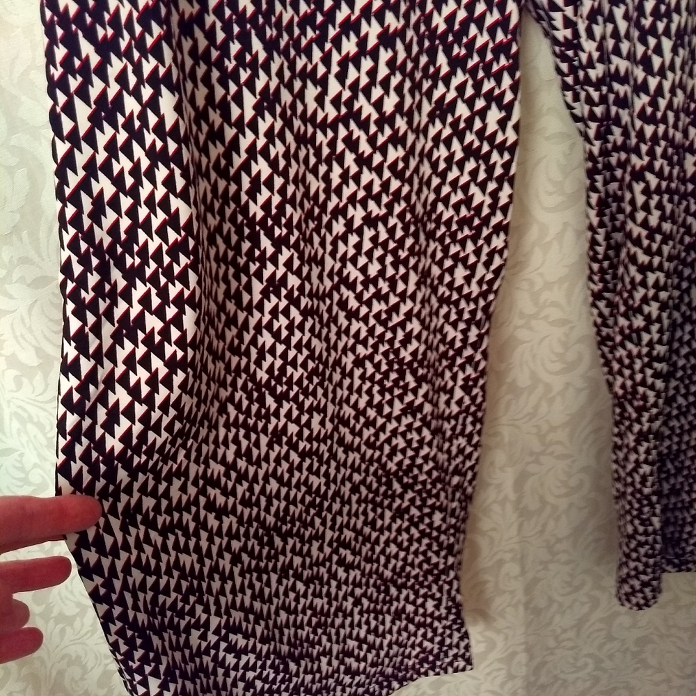NWOT Wide leg Pant - Picture 4 of 8